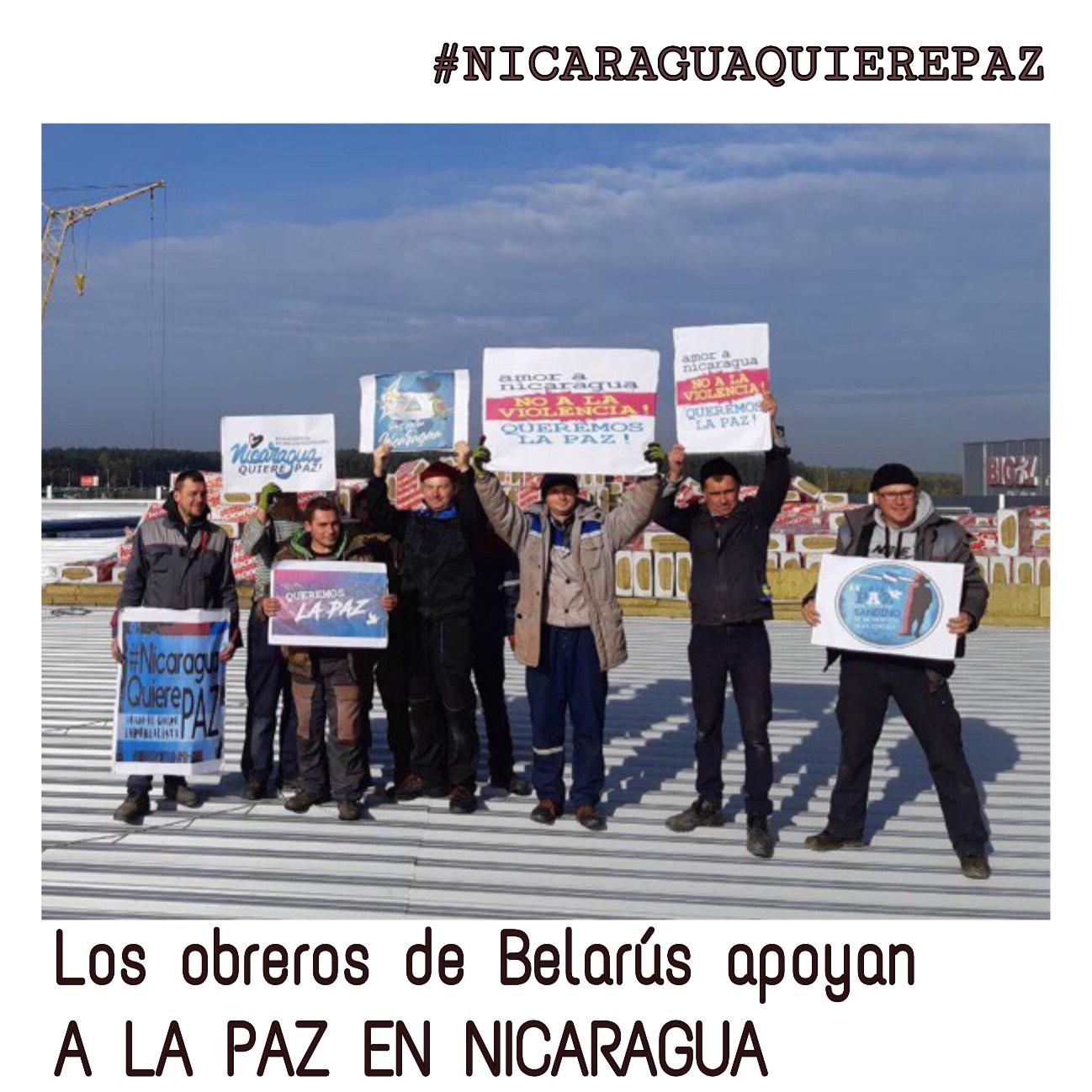 solidaridad
